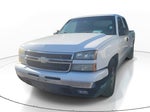 2006 Chevrolet Silverado 1500 LT