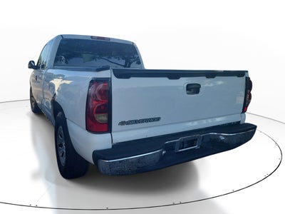 2006 Chevrolet Silverado 1500 LT