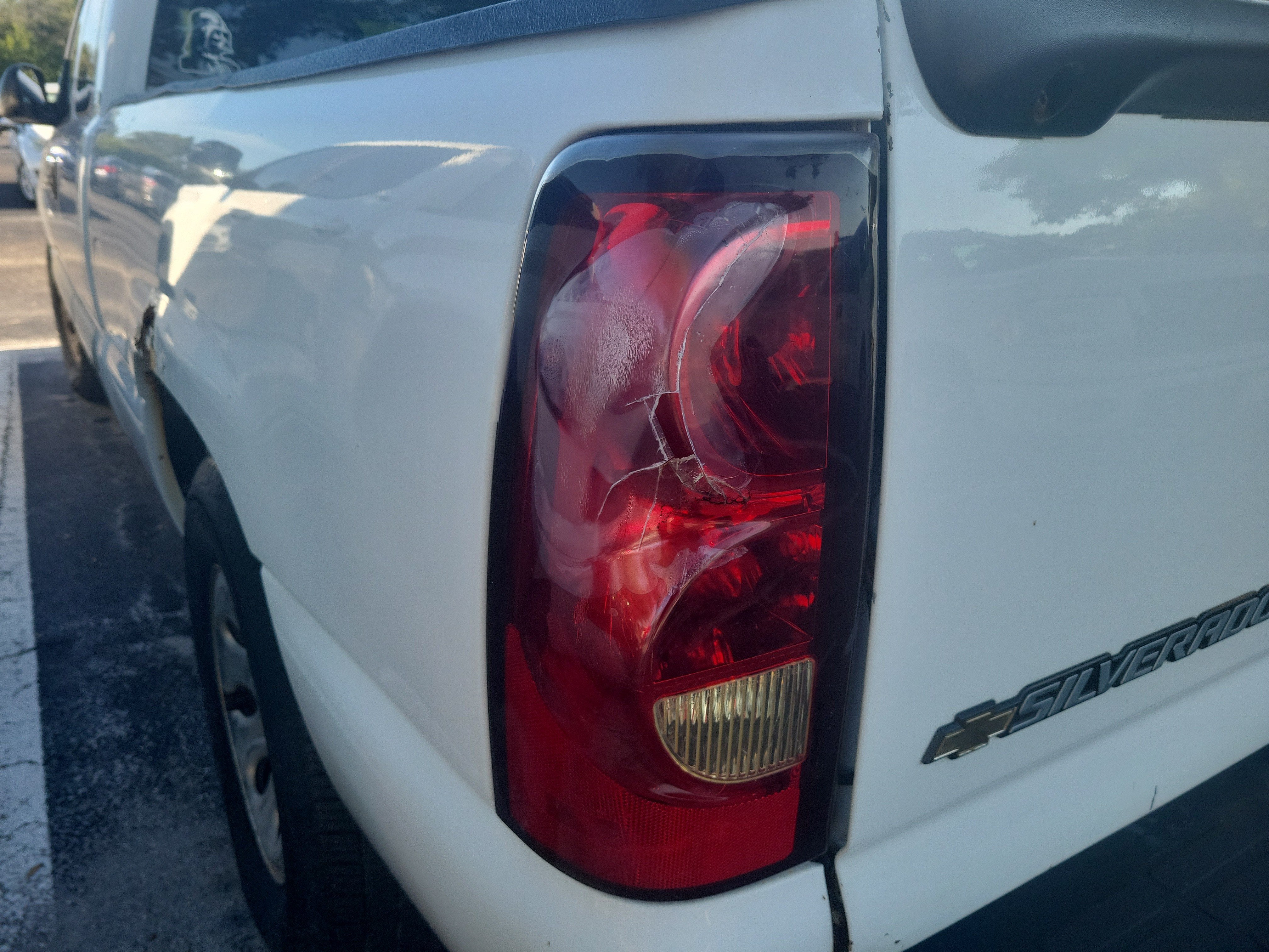 2006 Chevrolet Silverado 1500 LT
