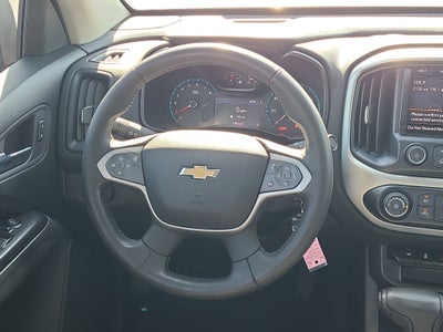 2019 Chevrolet Colorado 2WD LT