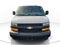 2021 Chevrolet Express 2500 Work Van