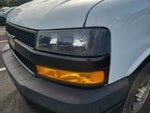 2021 Chevrolet Express 2500 Work Van