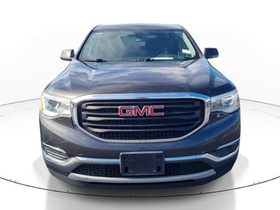 2017 GMC Acadia SLE-1