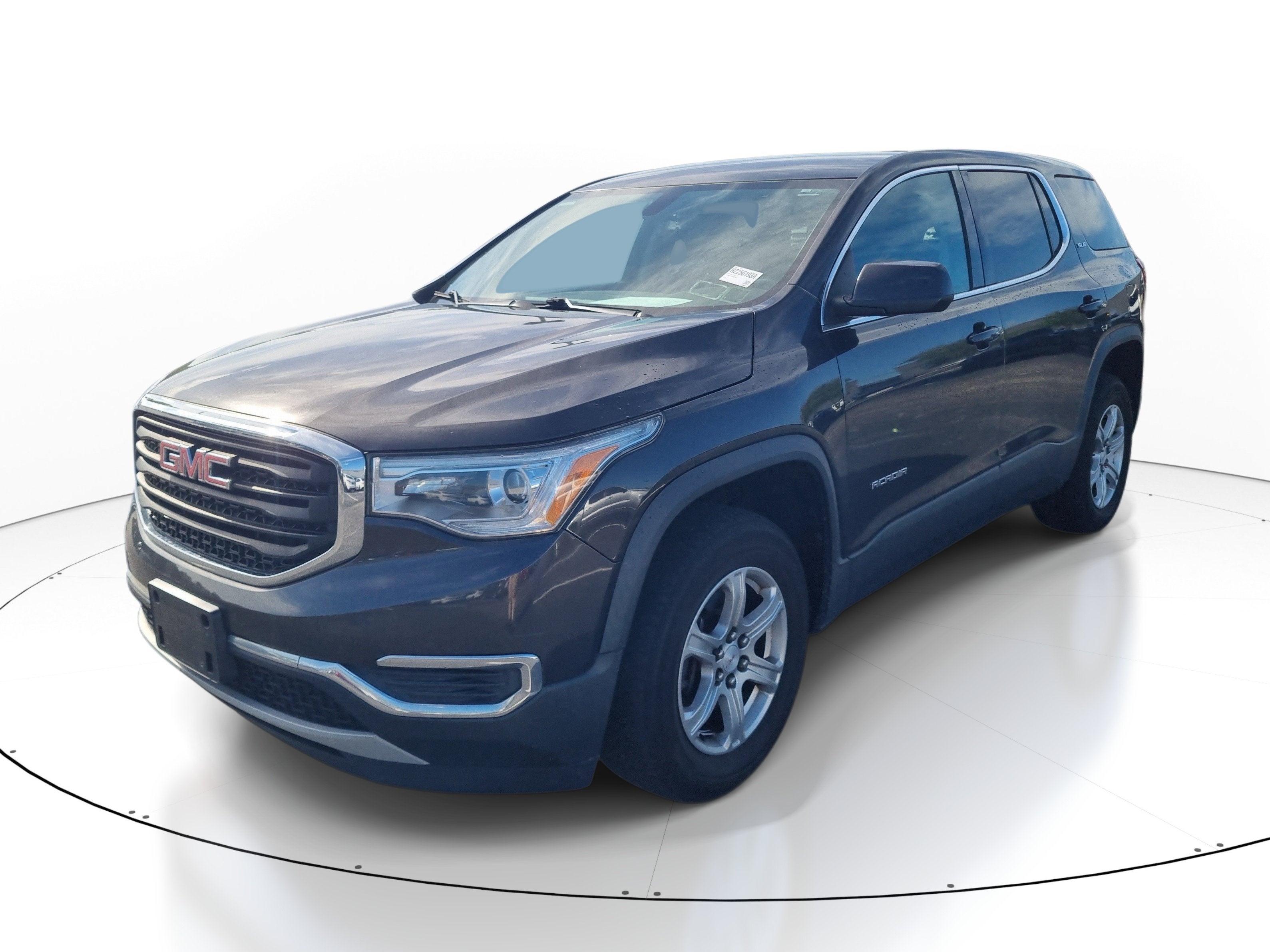 2017 GMC Acadia SLE-1
