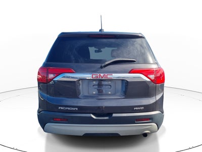 2017 GMC Acadia SLE-1