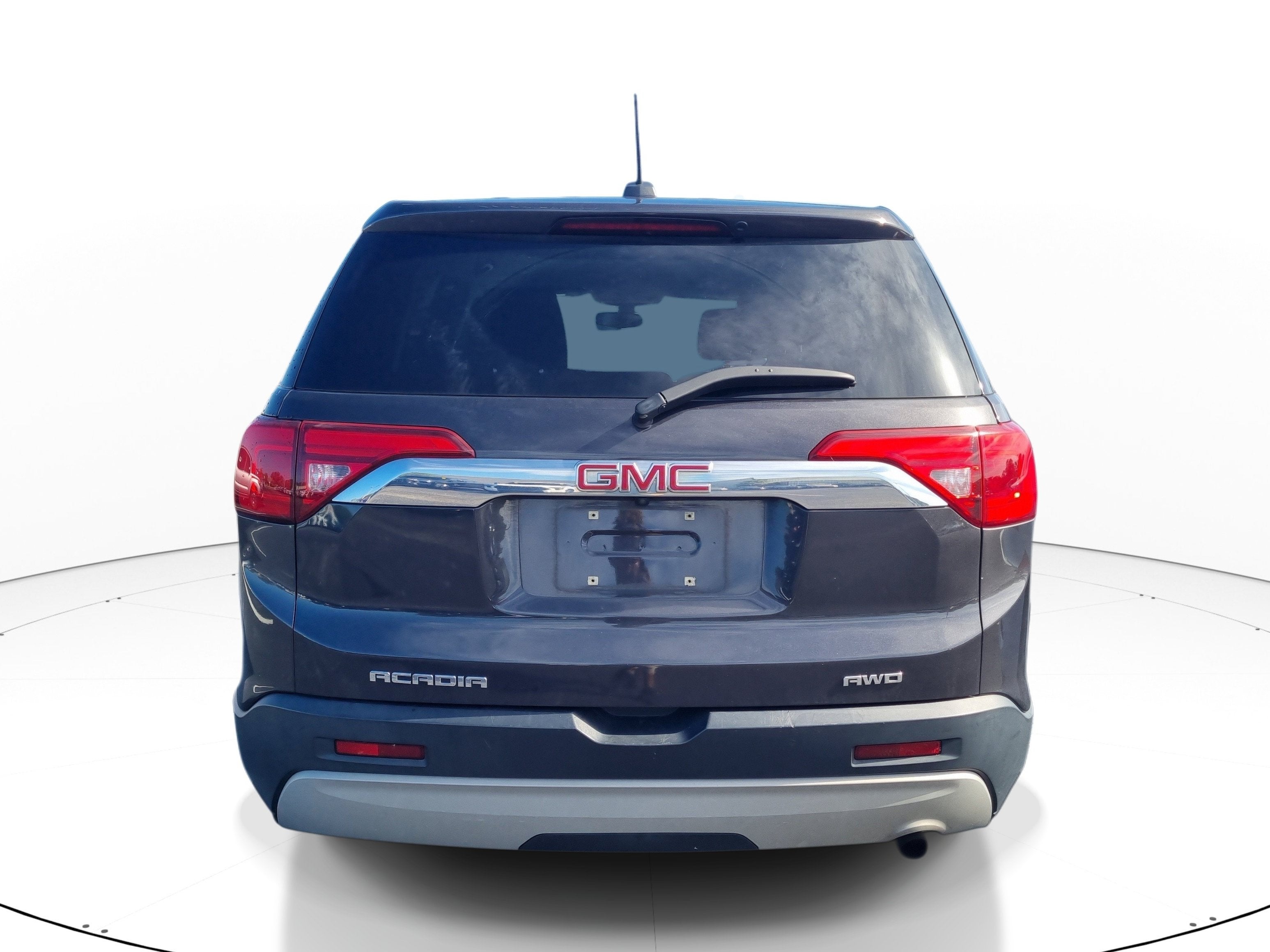 2017 GMC Acadia SLE-1