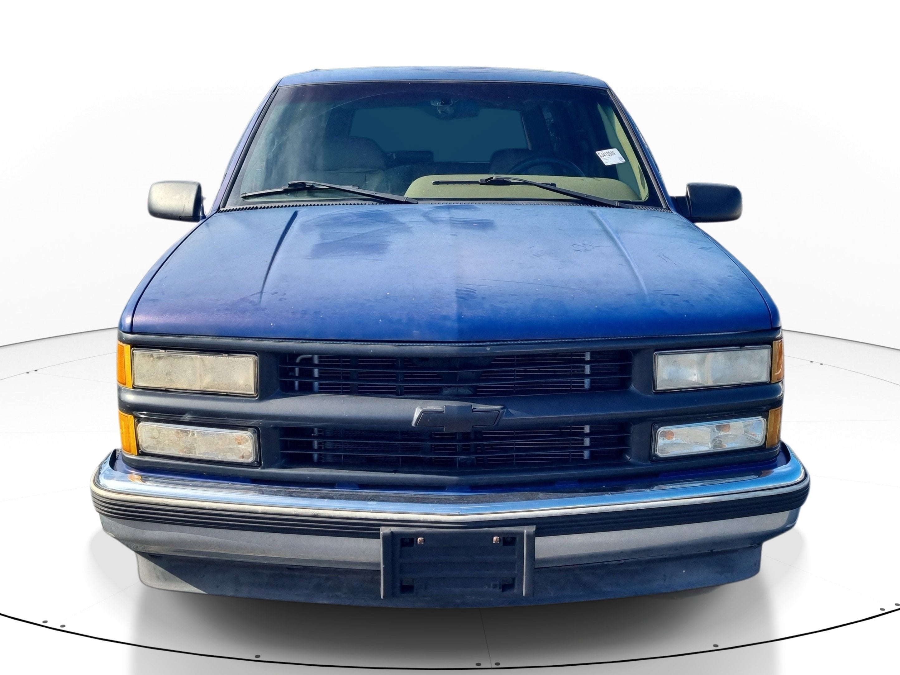 1995 Chevrolet Tahoe 1500 4dr