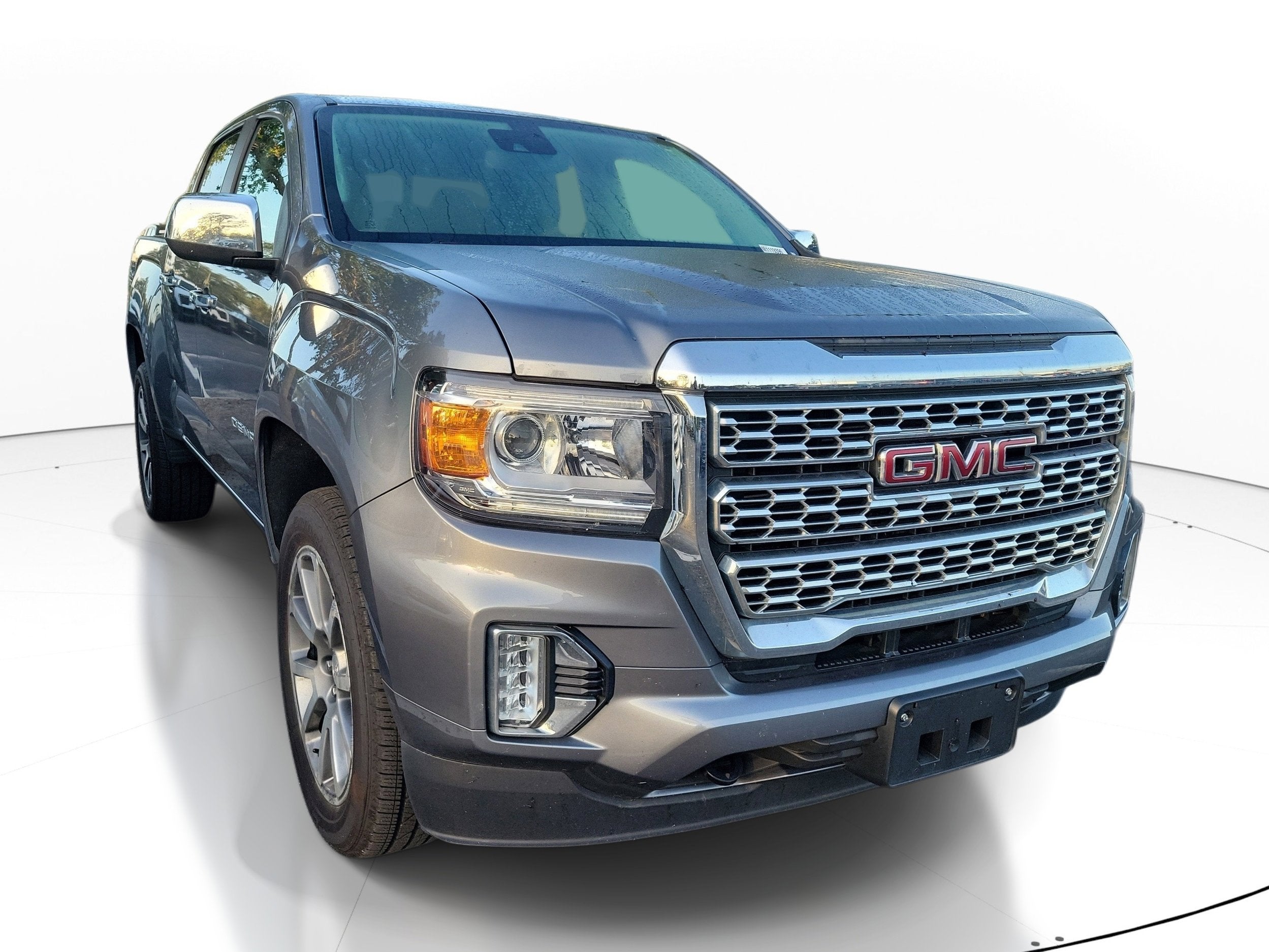 2021 GMC Canyon Denali
