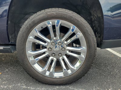 2019 Cadillac Escalade ESV Premium