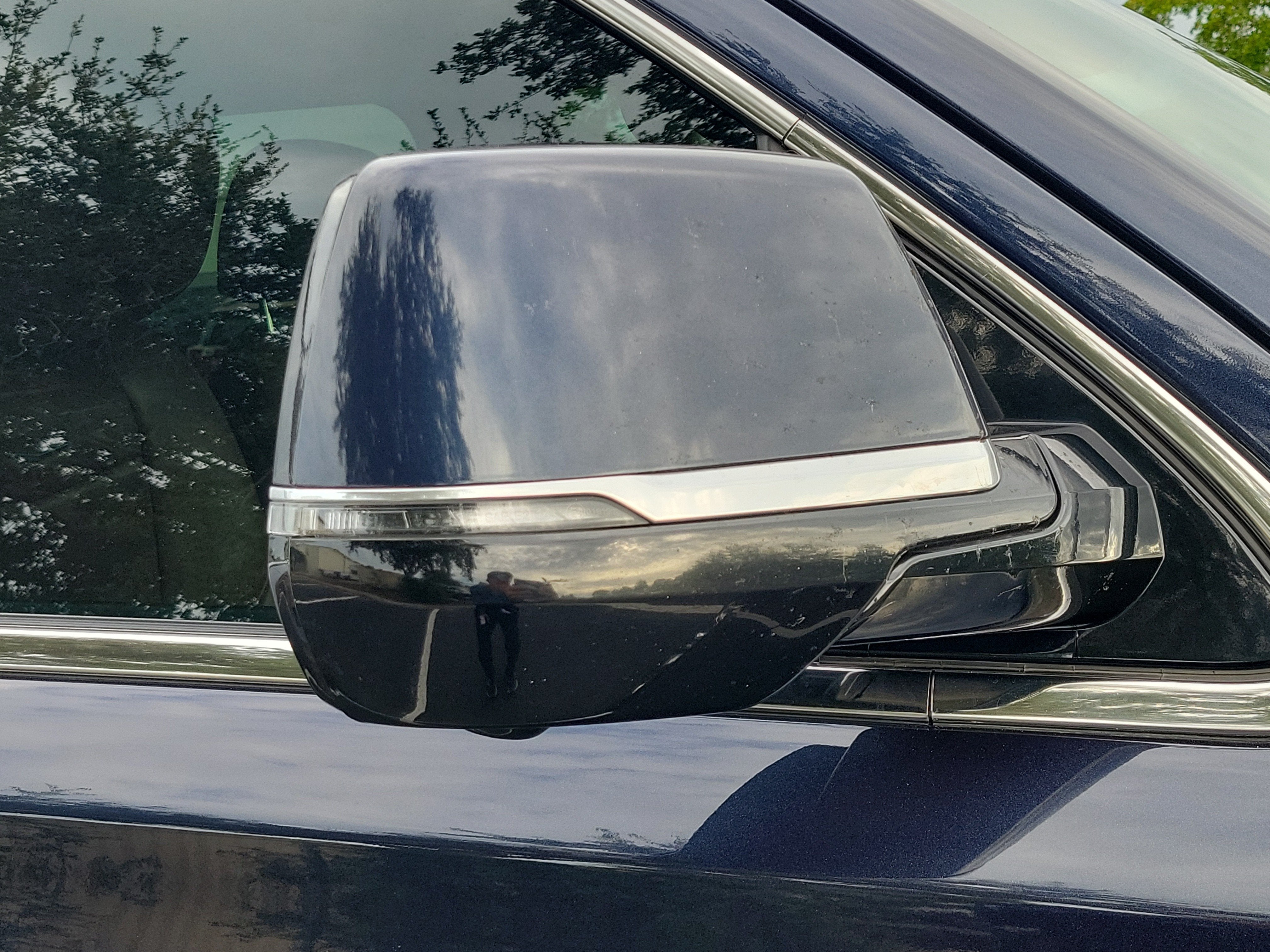 2019 Cadillac Escalade ESV Premium
