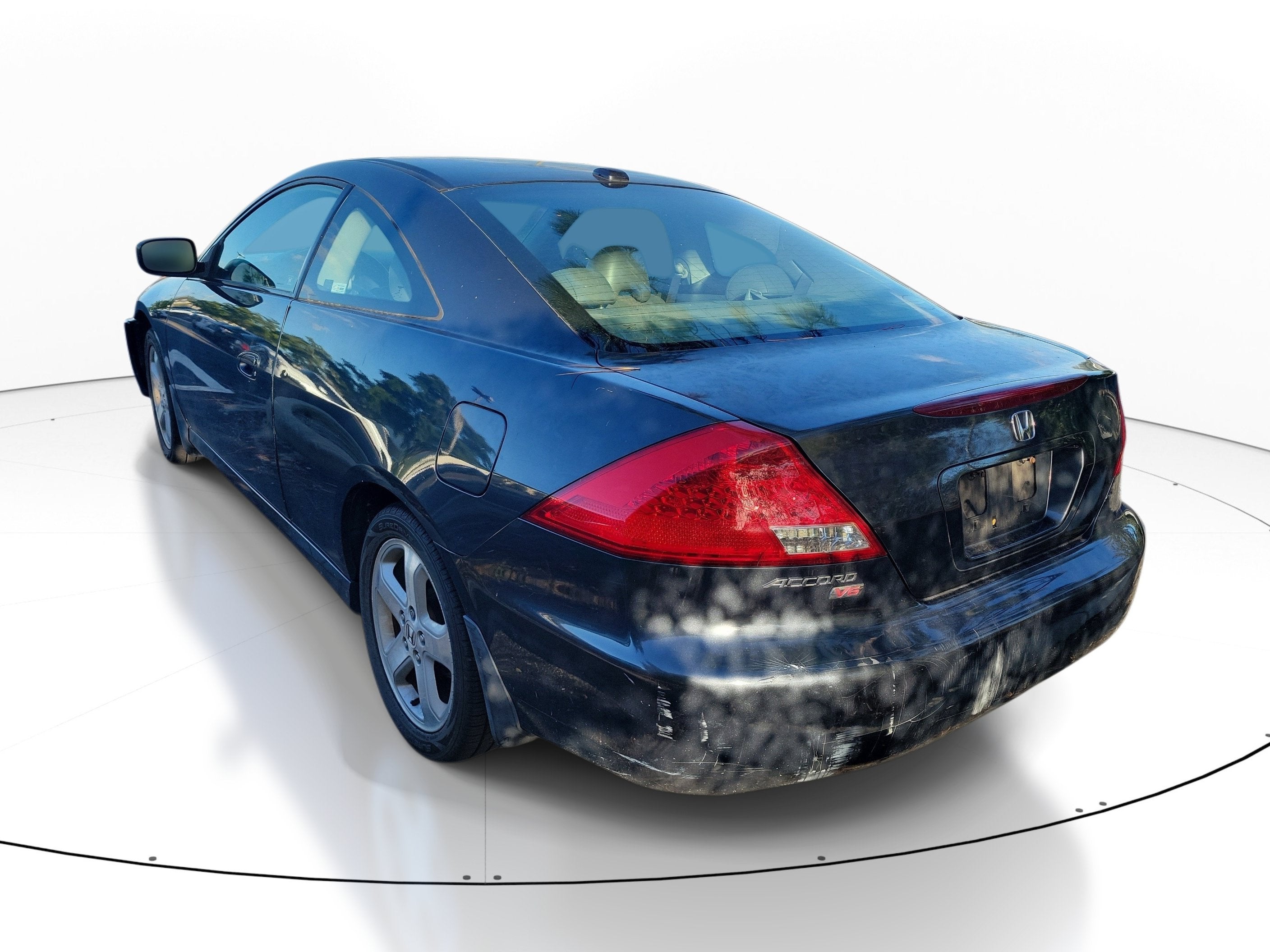 2006 Honda Accord EX