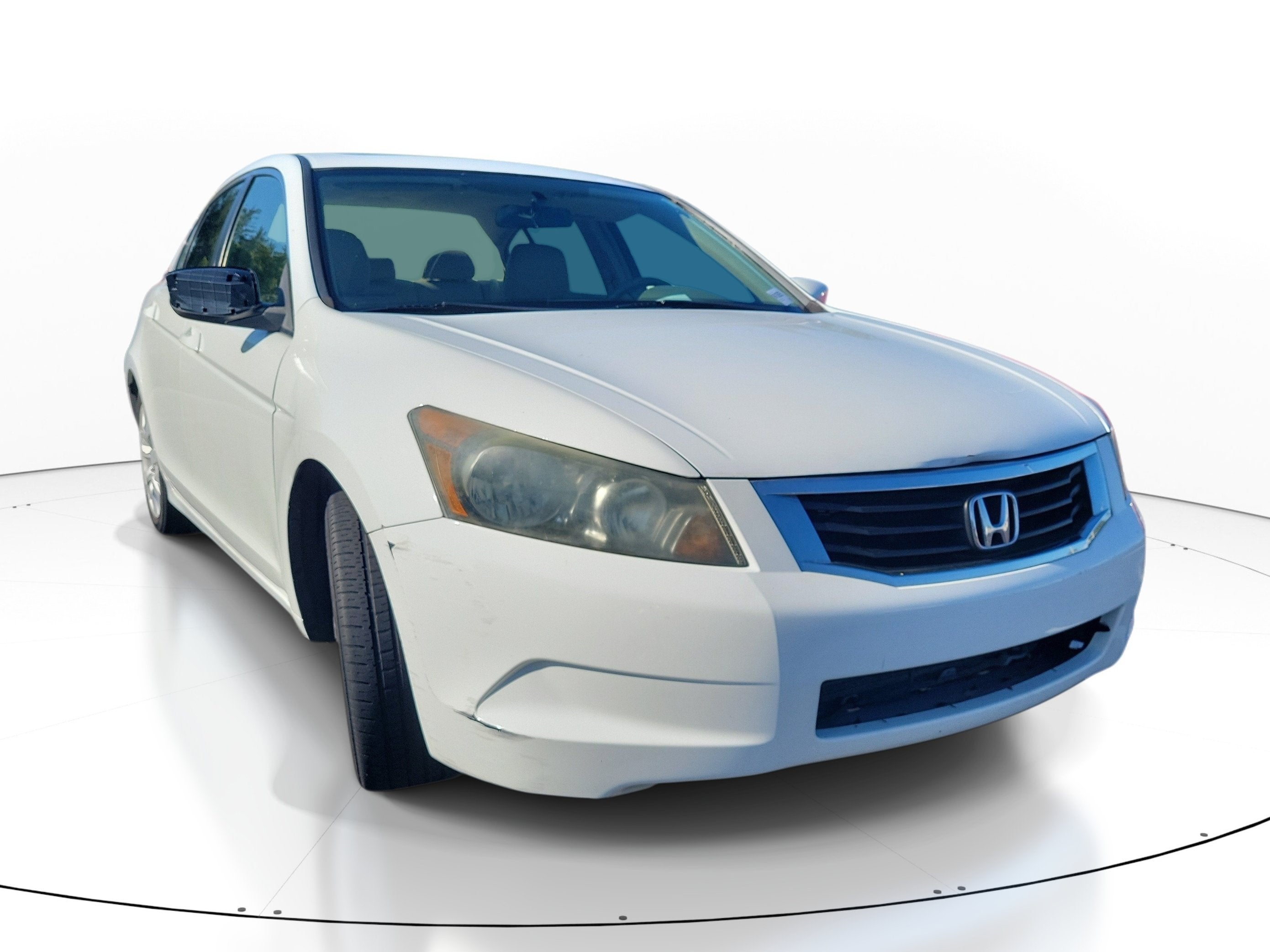 2009 Honda Accord EX