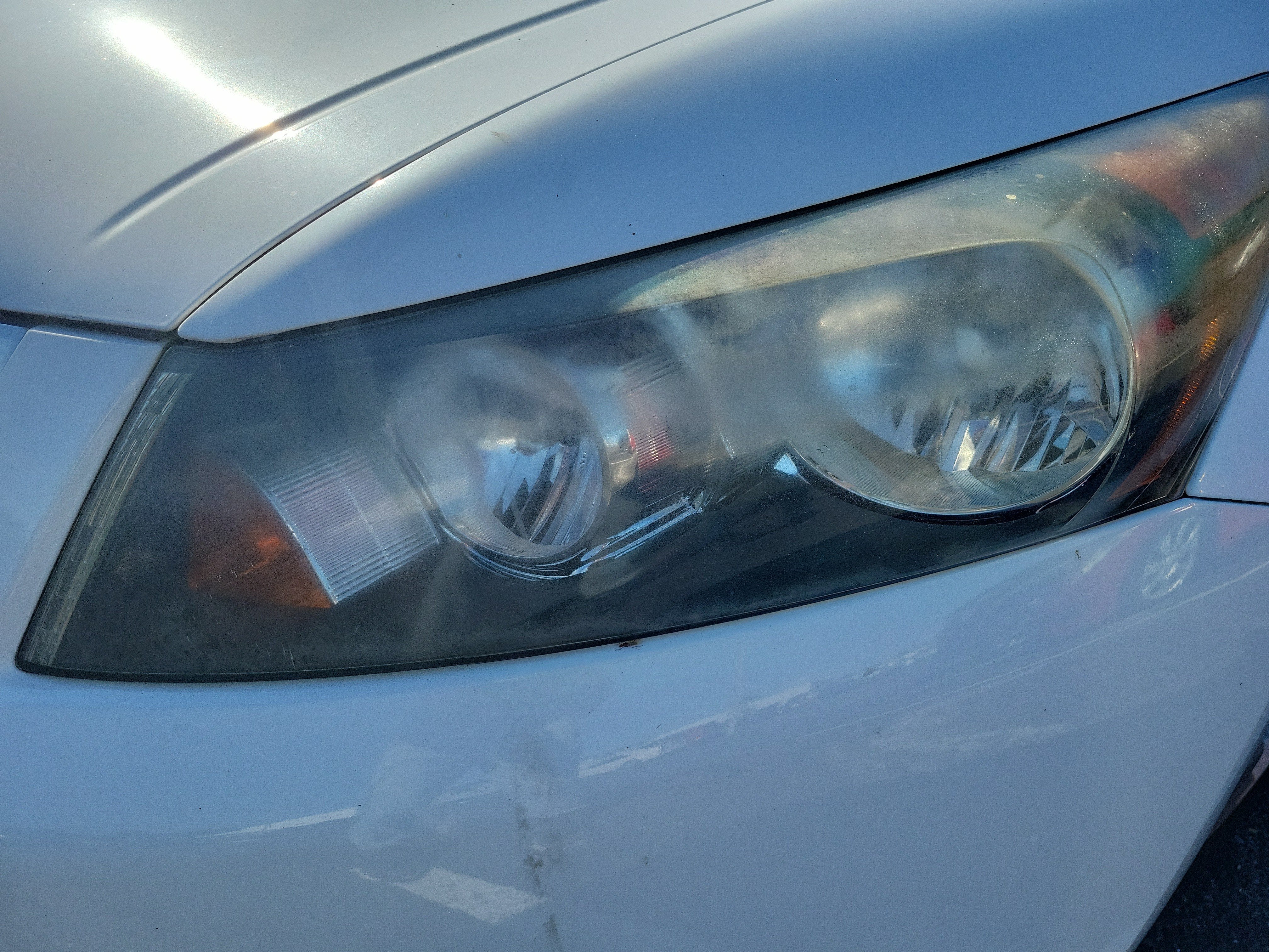 2009 Honda Accord EX