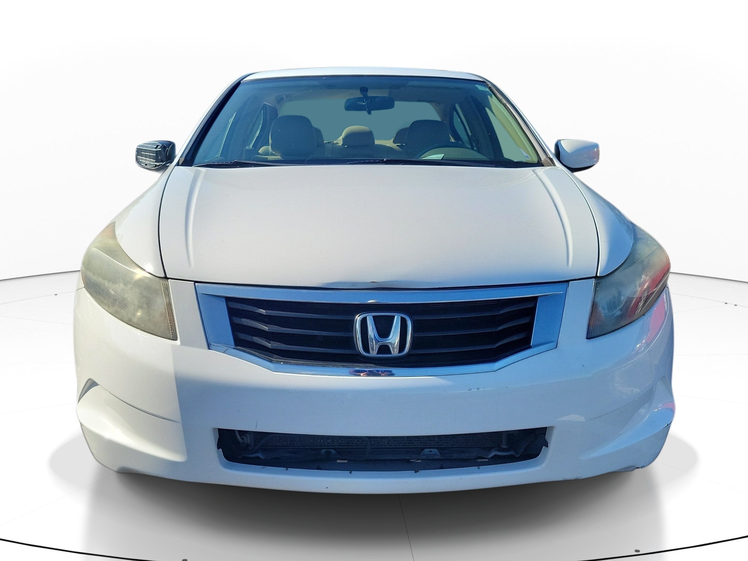 2009 Honda Accord EX