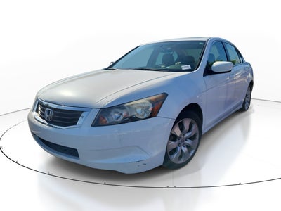 2009 Honda Accord EX