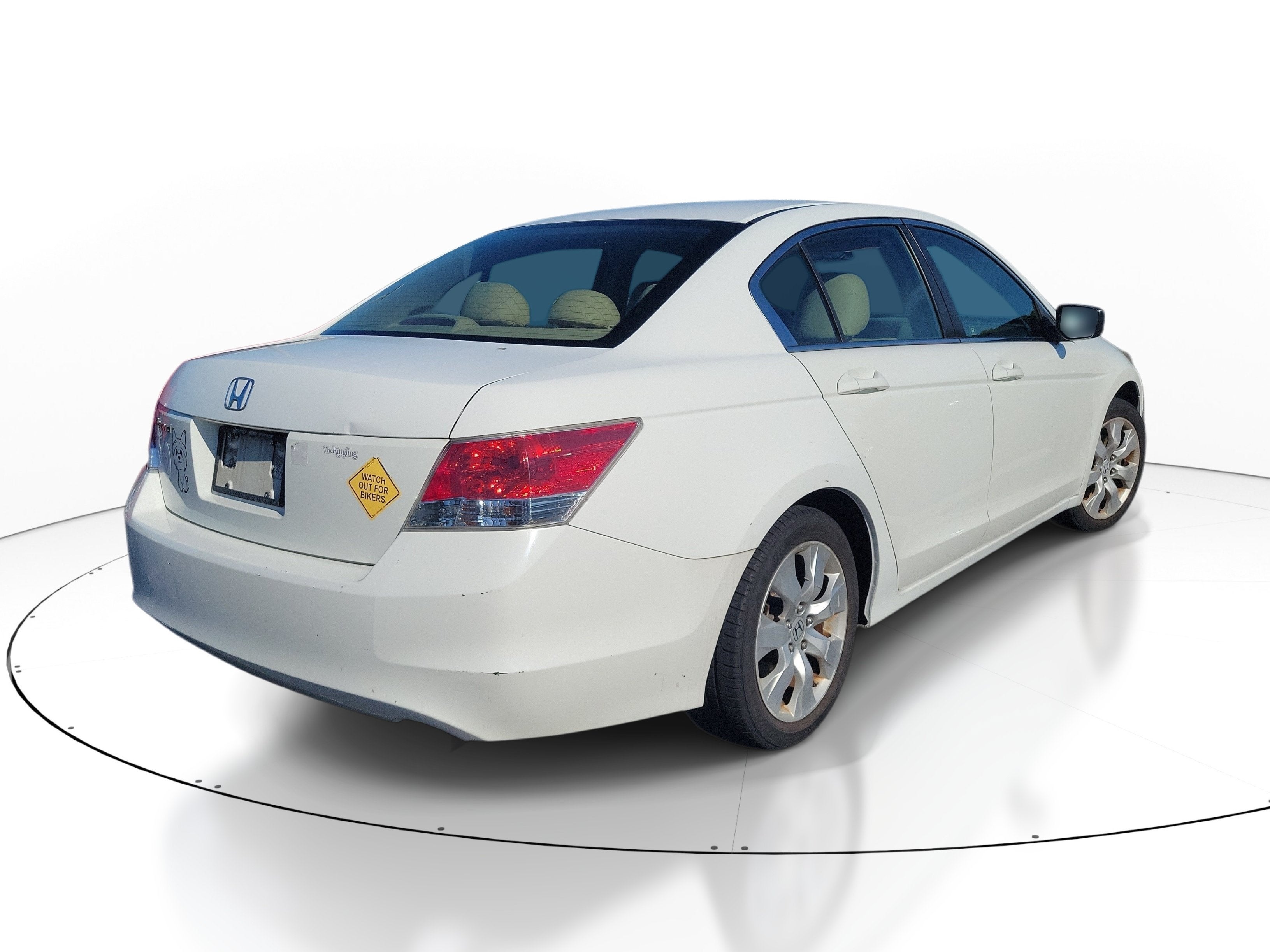 2009 Honda Accord EX