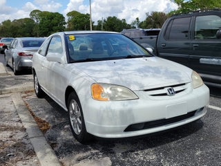 2003 Honda Civic EX