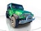 2004 Jeep Wrangler X