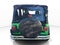 2004 Jeep Wrangler X