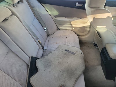 2013 Nissan Maxima 3.5 S