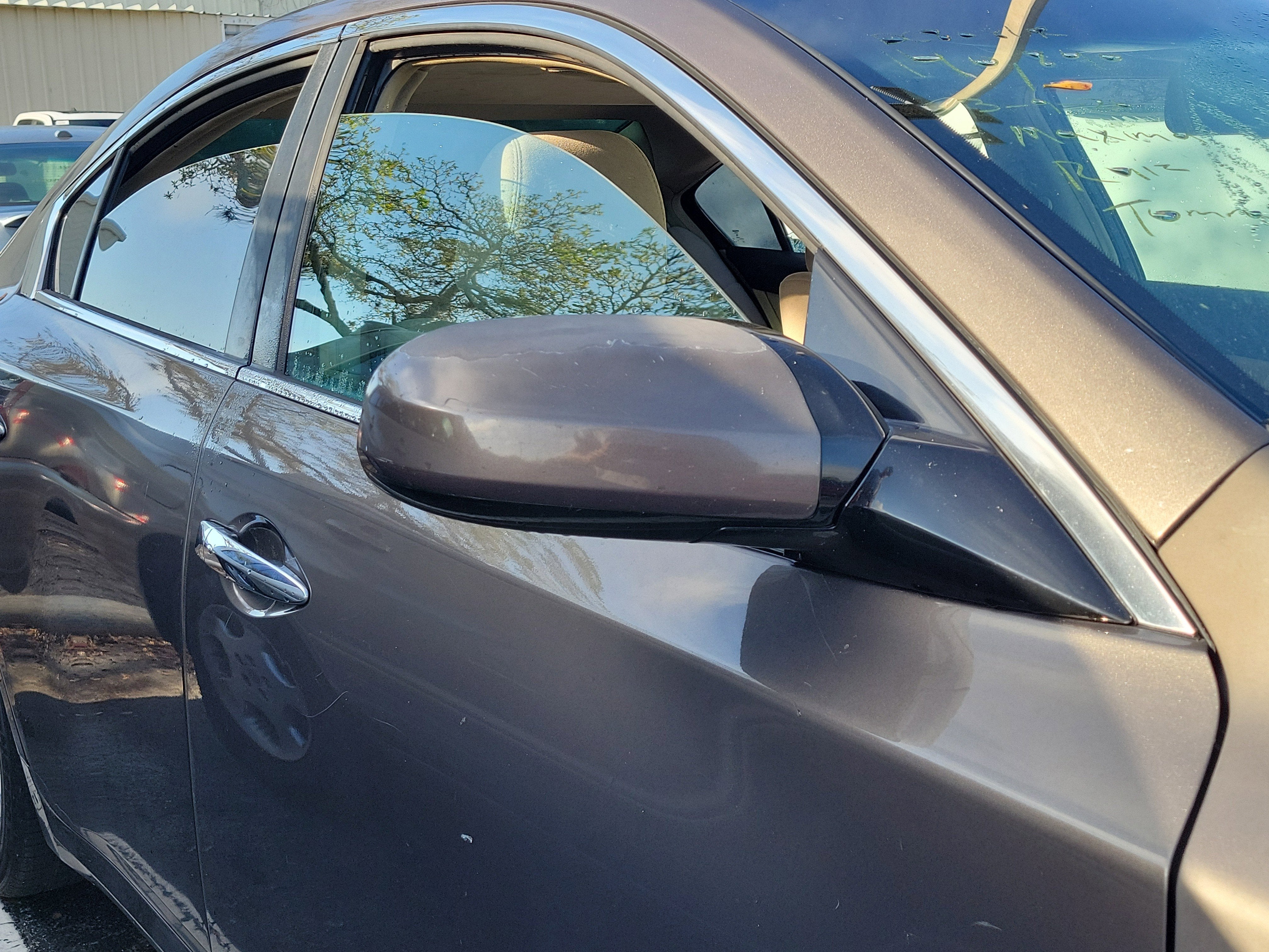 2013 Nissan Maxima 3.5 S