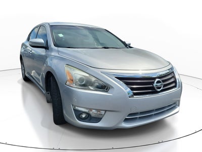 2013 Nissan Altima 2.5 SV