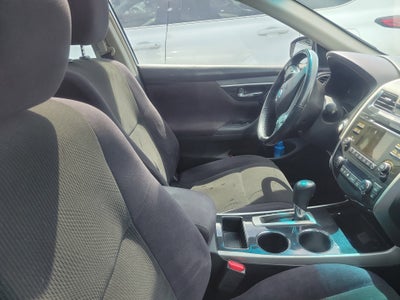 2013 Nissan Altima 2.5 SV