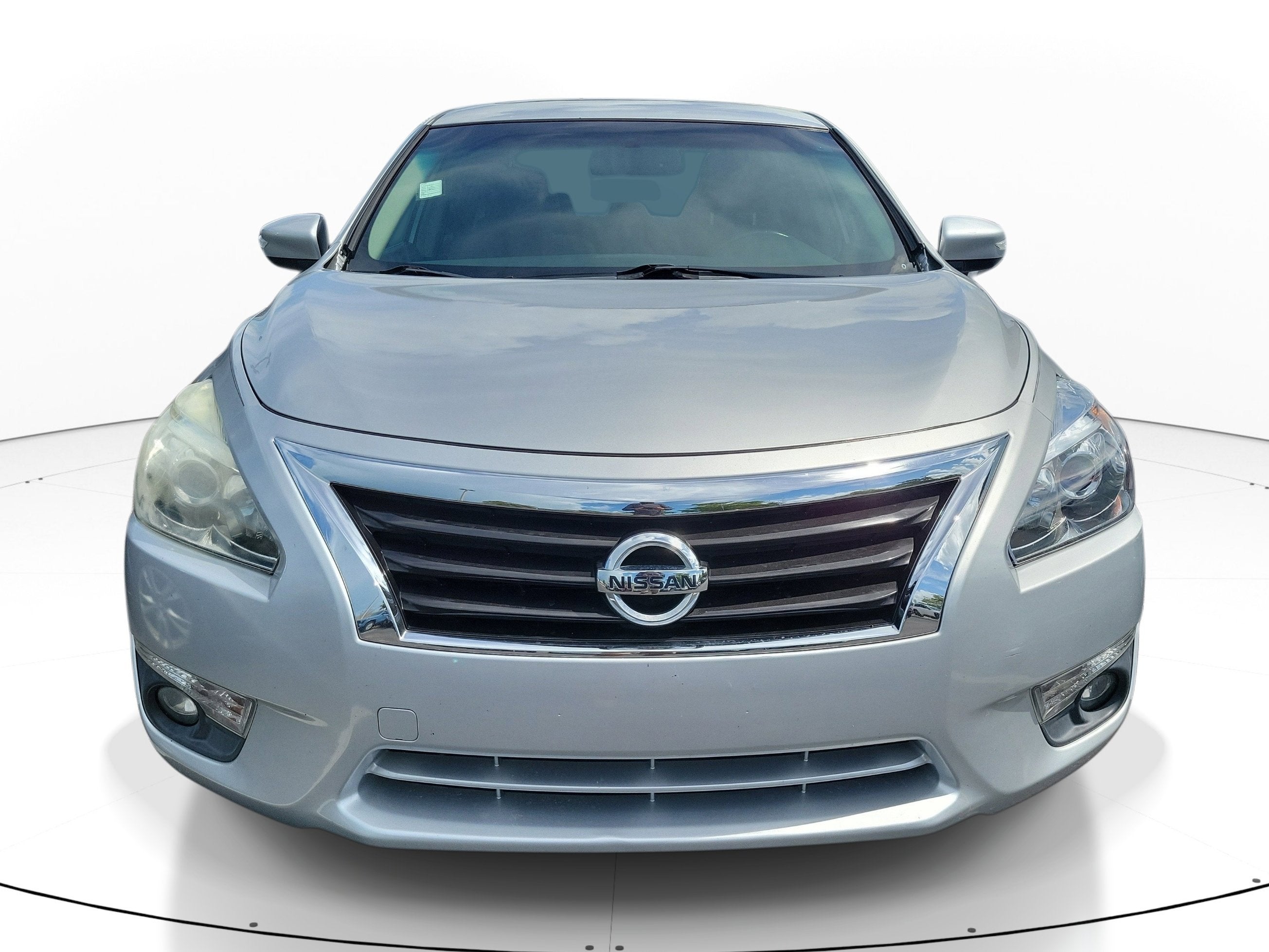 2013 Nissan Altima 2.5 SV
