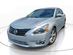 2013 Nissan Altima 2.5 SV