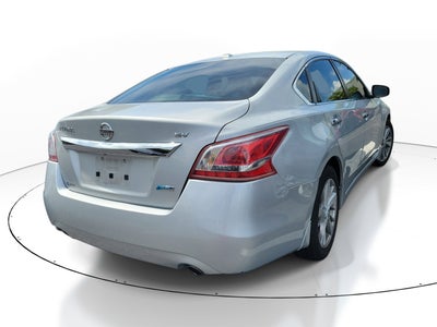 2013 Nissan Altima 2.5 SV