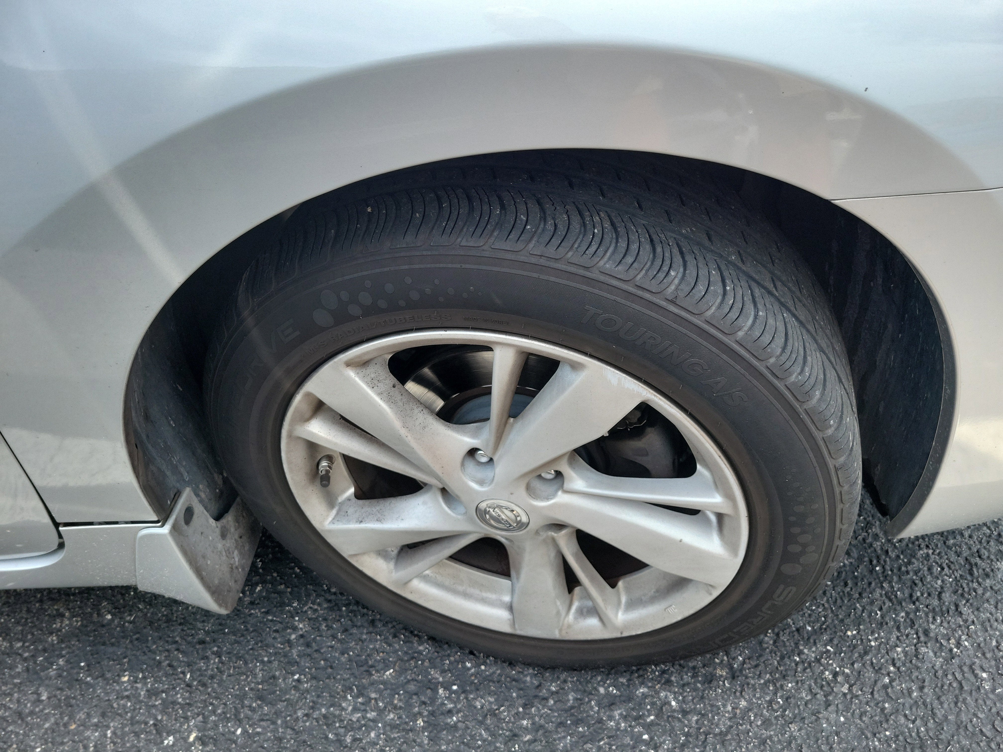 2013 Nissan Altima 2.5 SV