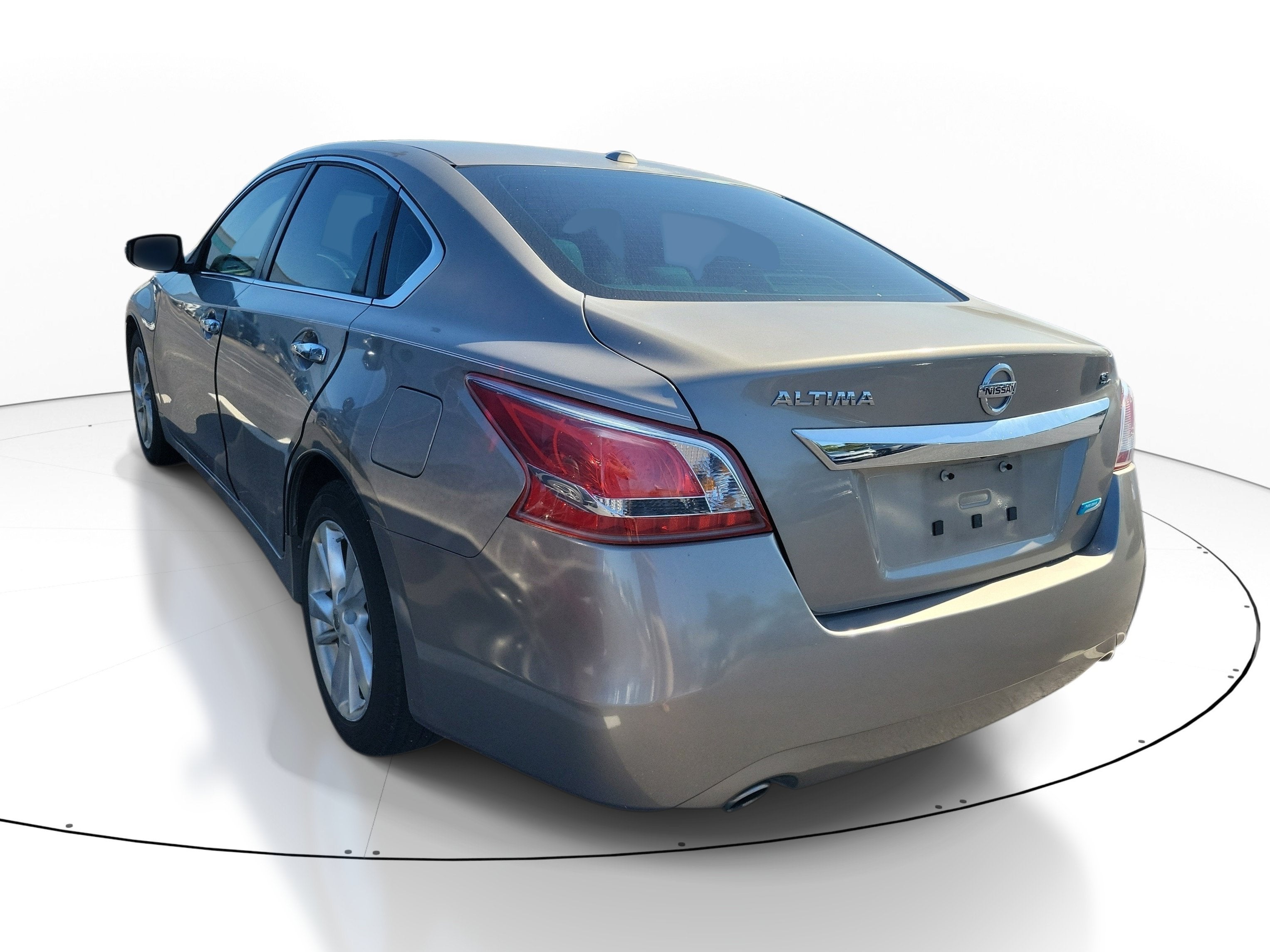 2013 Nissan Altima 2.5 SL