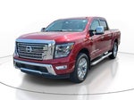 2020 Nissan Titan SL