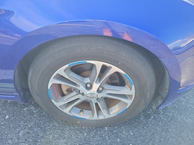 2013 Ford Mustang V6 Premium