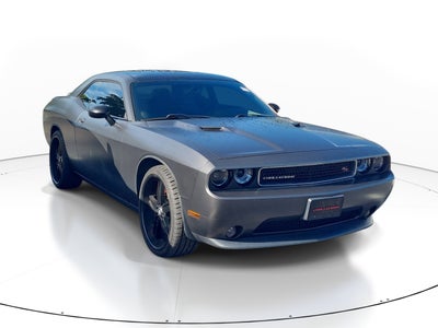 2011 Dodge Challenger R/T