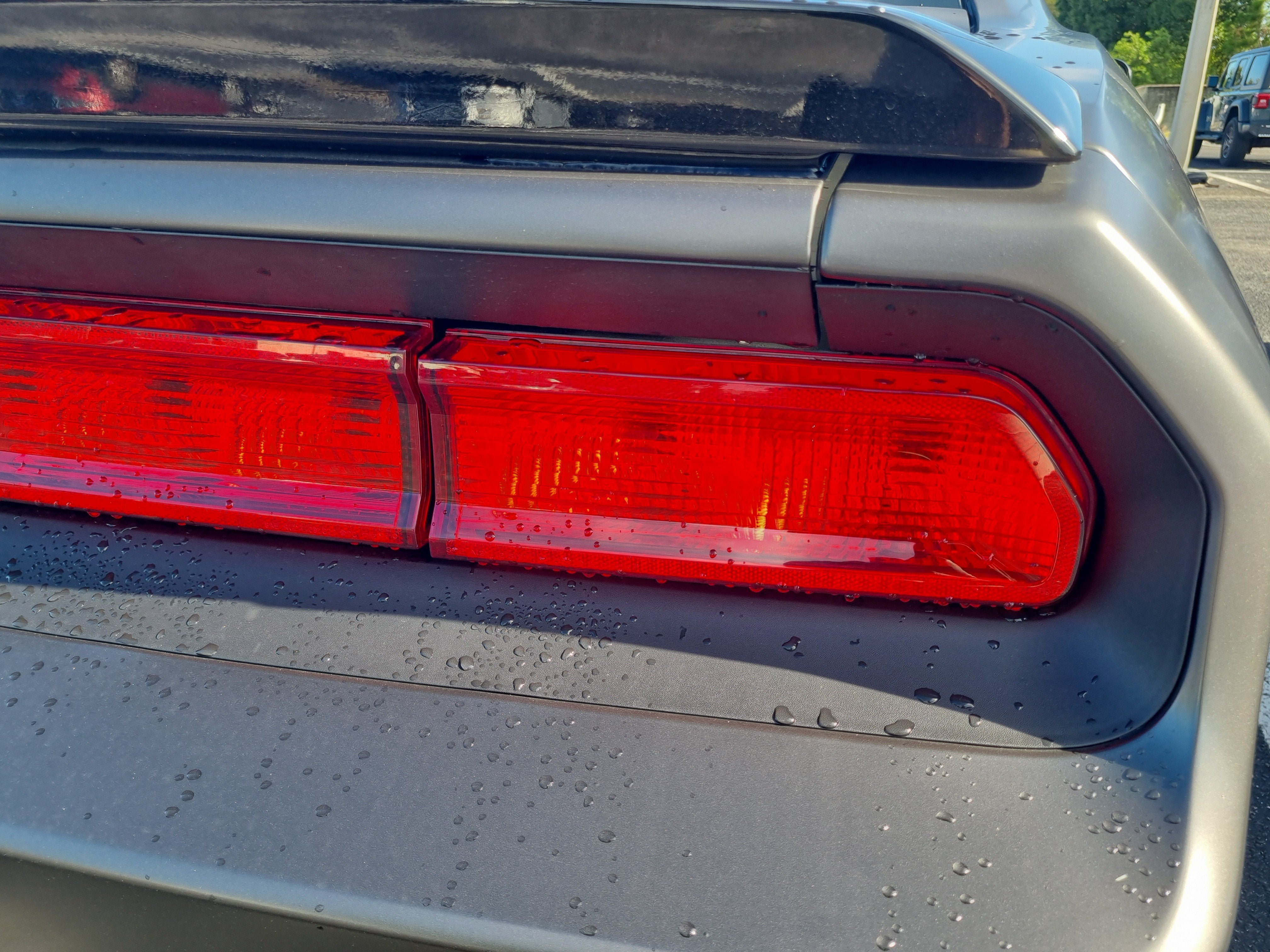 2011 Dodge Challenger R/T