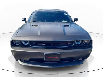 2011 Dodge Challenger R/T