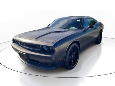2011 Dodge Challenger R/T