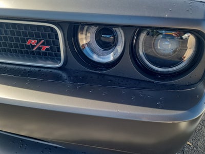 2011 Dodge Challenger R/T