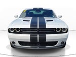 2017 Dodge Challenger GT