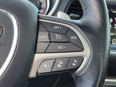 2017 Dodge Challenger GT