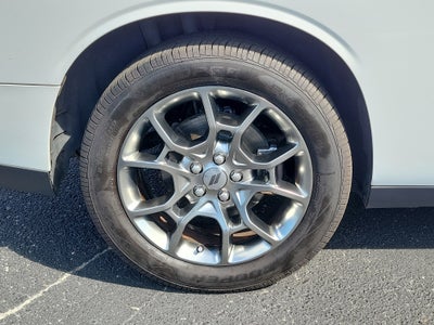 2017 Dodge Challenger GT