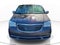 2015 Chrysler Town & Country Touring-L