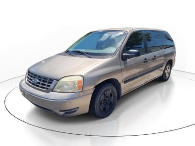 2005 Ford Freestar S