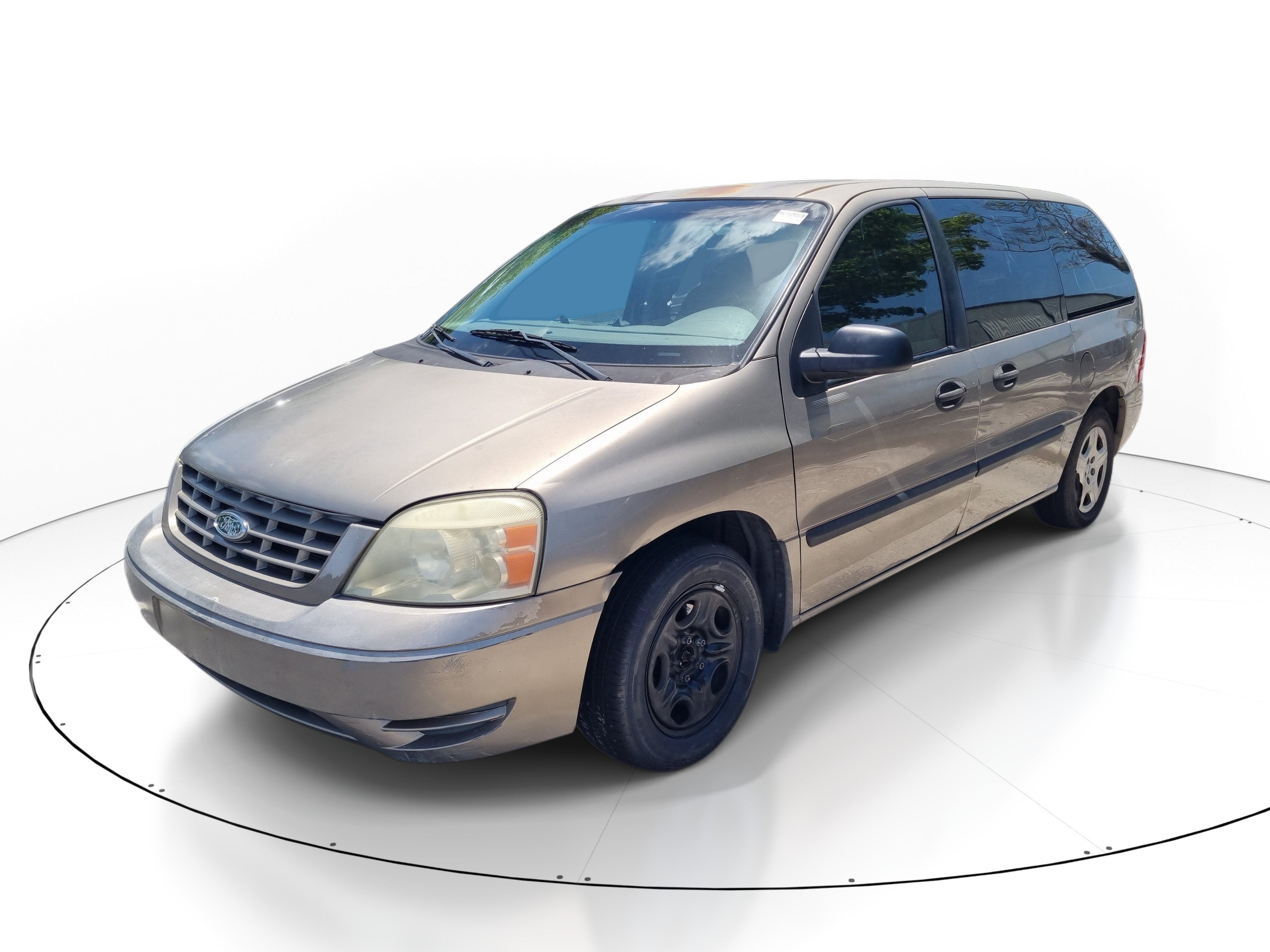2005 Ford Freestar S