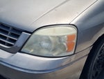 2005 Ford Freestar S