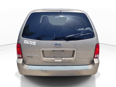 2005 Ford Freestar S