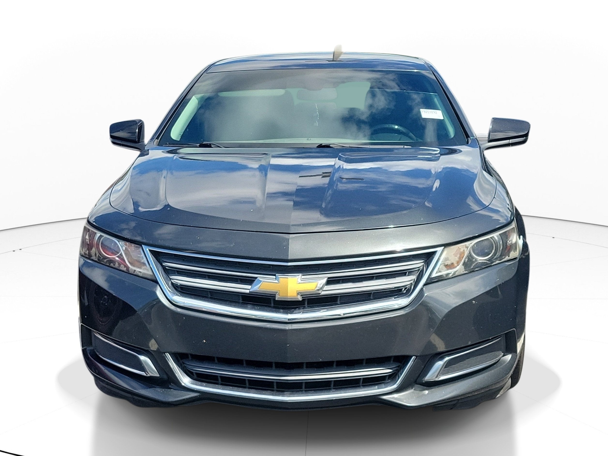 2015 Chevrolet Impala LS
