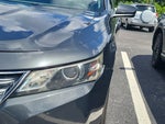 2015 Chevrolet Impala LS