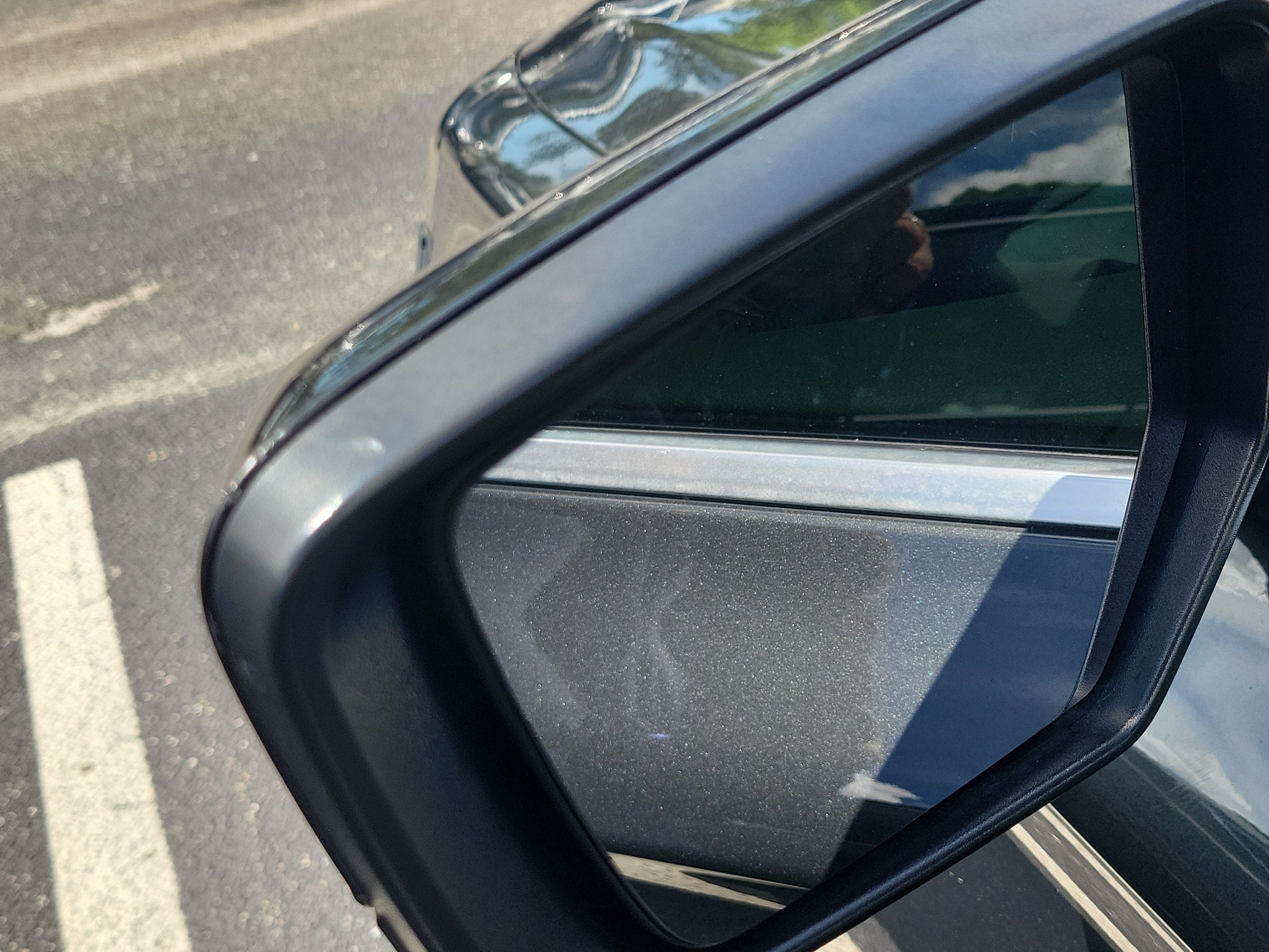 2015 Chevrolet Impala LS